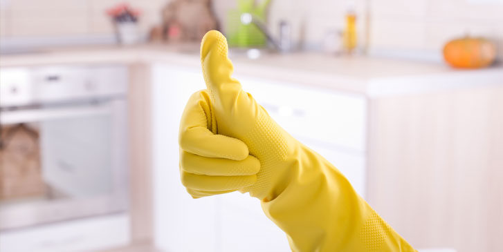 Spring (or summer!) Cleaning Myths and Resources
