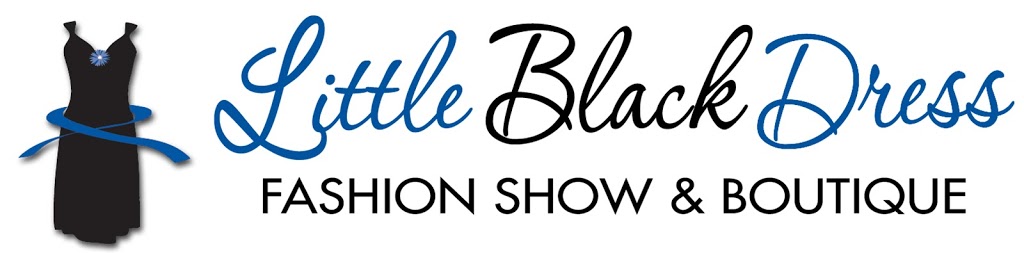 Goodwill Little Black Dress Fashion Show Merrillville, IN – November 1st