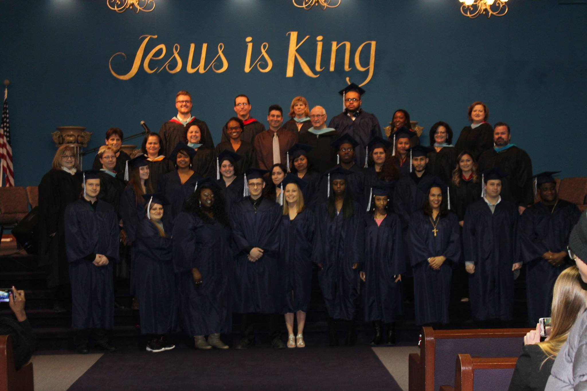 Excel center south bend congrats jan 19 graduates goodwill michiana