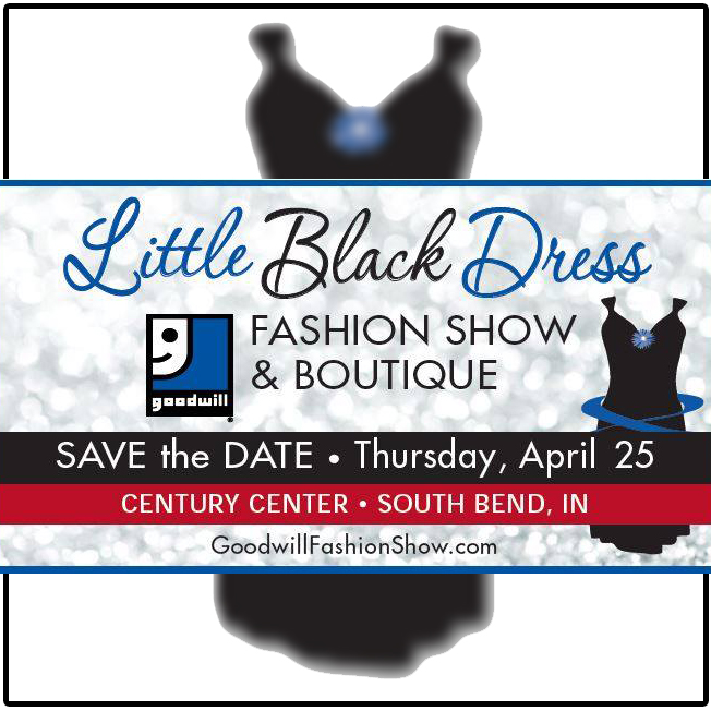 LBD Fashion Show Tickets!