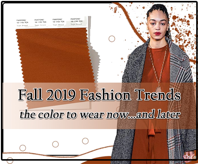 Fall Fashion Trends – wear now and later